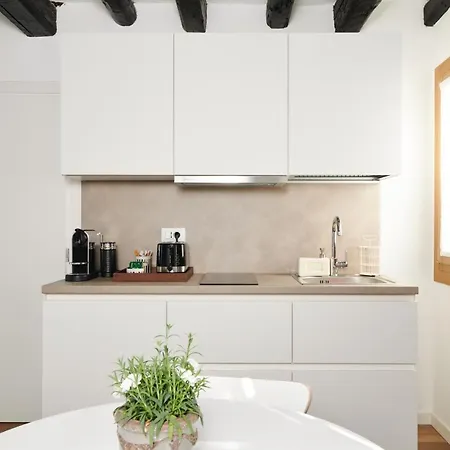 شقة Dimore Getaway تريفيزو