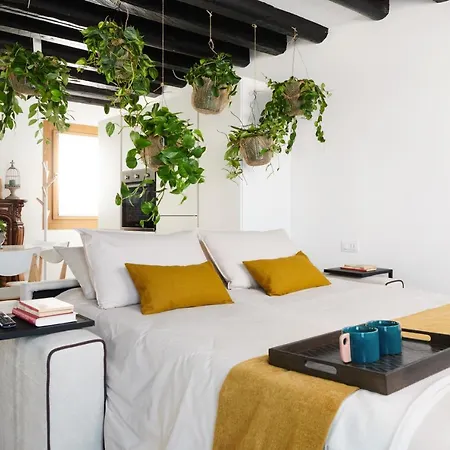 Dimore Getaway Treviso