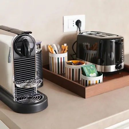 Dimore Getaway Lejlighed *