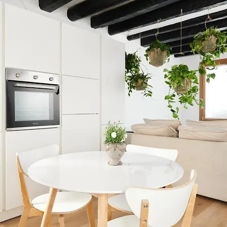 Lejlighed Dimore Getaway