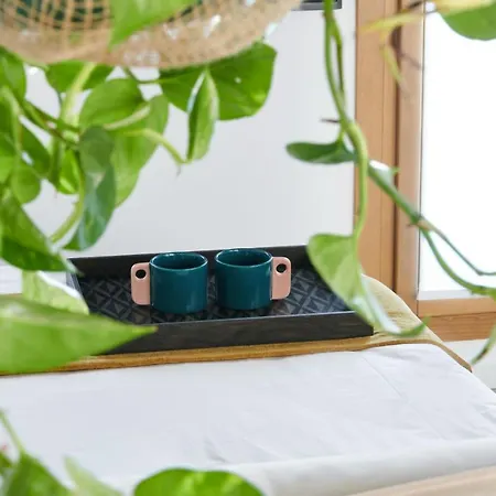 Dimore Getaway Treviso