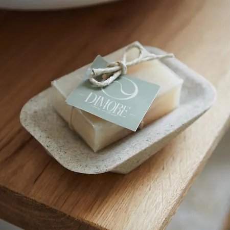 Dimore Getaway تريفيزو