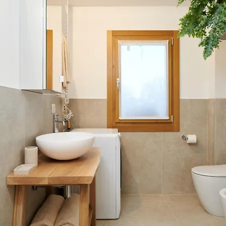 Apartamento Dimore Getaway