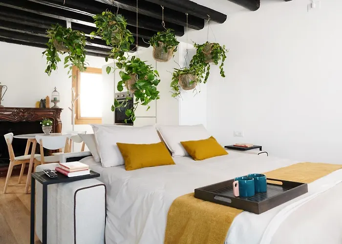 Dimore Getaway Treviso