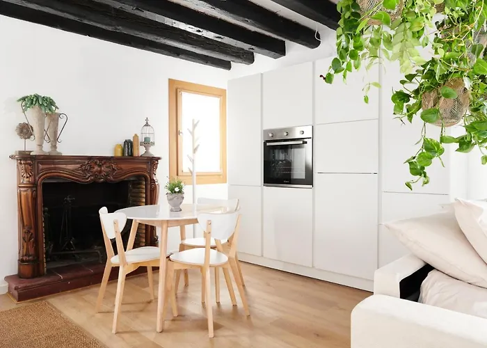 Dimore Getaway Lägenhet Treviso