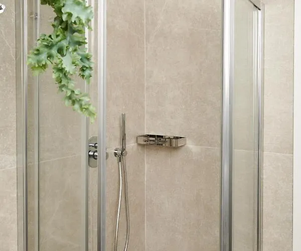 Dimore Getaway Lägenhet *