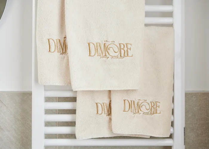 Lägenhet Dimore Getaway Treviso