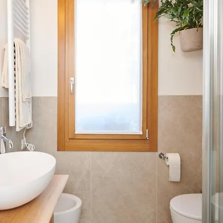 Appartamento Dimore Getaway Treviso