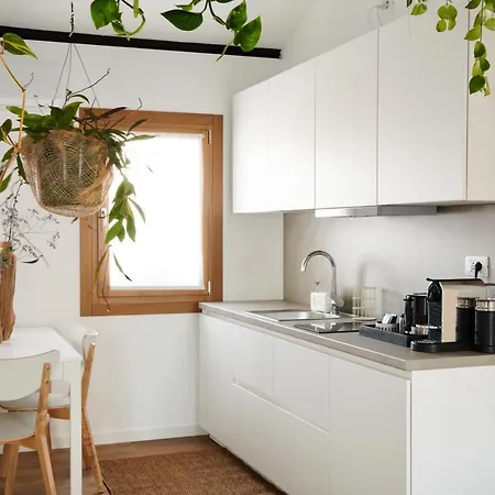 Διαμέρισμα Dimore Getaway *