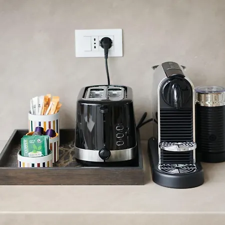 Διαμέρισμα Dimore Getaway