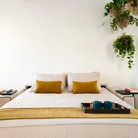 Apartament Dimore Getaway