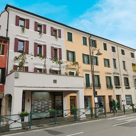 Dimore Getaway شقة *