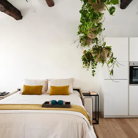 شقة Dimore Getaway تريفيزو