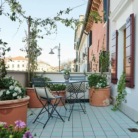Dimore Getaway Apartment *