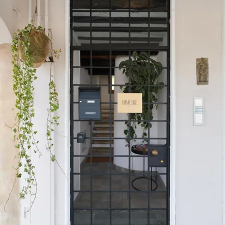 Dimore Getaway Διαμέρισμα