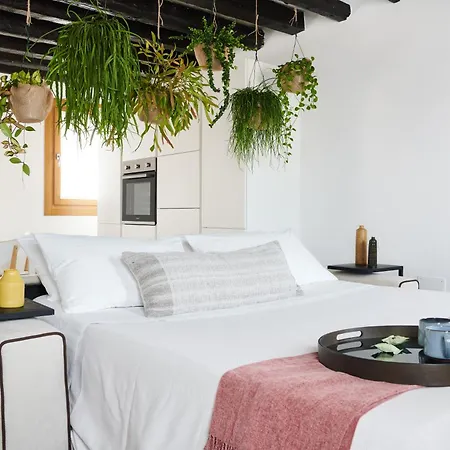 Dimore Getaway Apartament *
