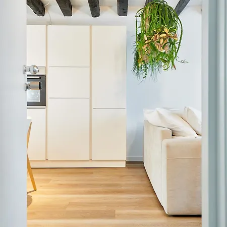 Dimore Getaway Διαμέρισμα