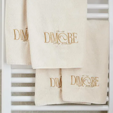 Διαμέρισμα Dimore Getaway Τρεβίζο