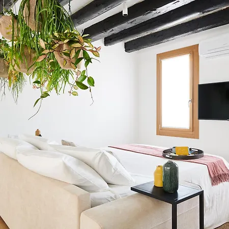 Διαμέρισμα Dimore Getaway Τρεβίζο