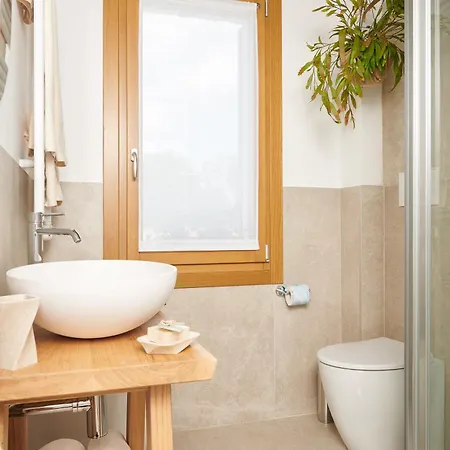 Dimore Getaway * Τρεβίζο