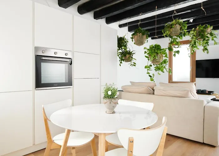 شقة Dimore Getaway