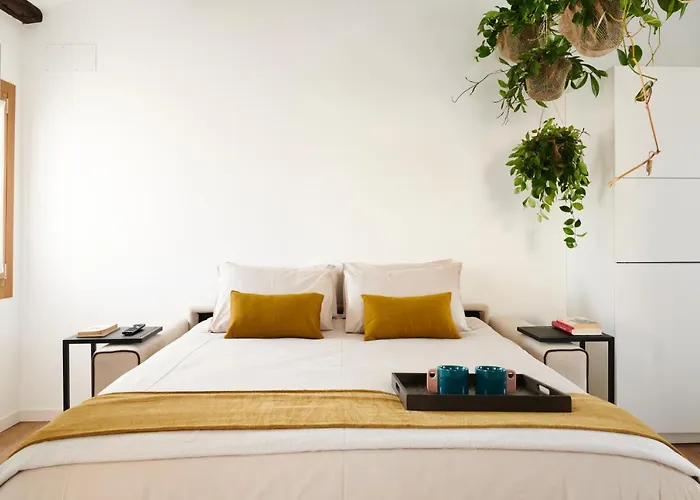 Daire Dimore Getaway