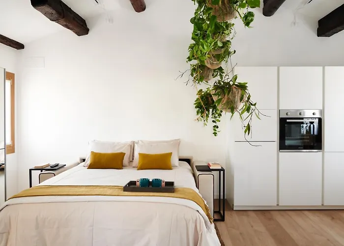 Daire Dimore Getaway Treviso