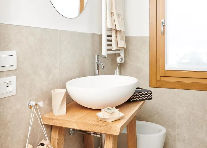 شقة Dimore Getaway تريفيزو