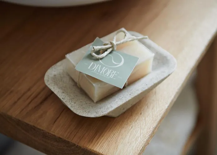 Dimore Getaway تريفيزو