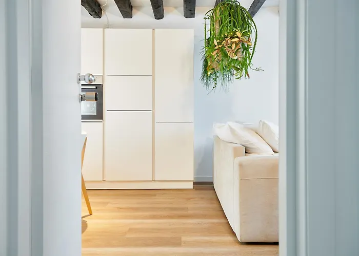 Dimore Getaway Daire