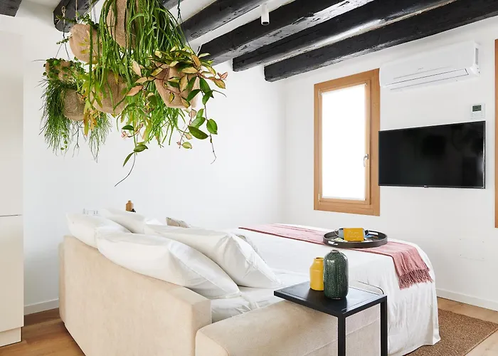 Daire Dimore Getaway Treviso