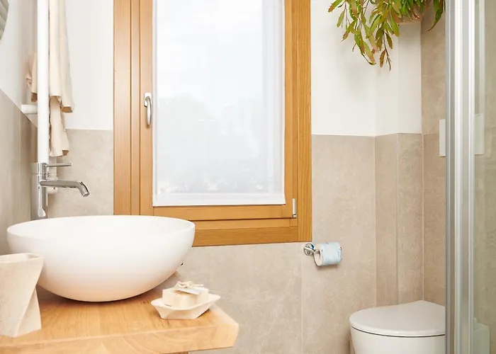 Dimore Getaway * Treviso